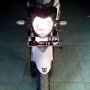 Jual Yamaha Byson Thn 2012 Putih Bekasi