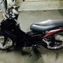 Jual Honda Revo Absolute 2009 Hitam