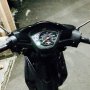 Jual Honda Revo Absolute 2009 Hitam