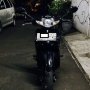 Jual Honda Revo Absolute 2009 Hitam