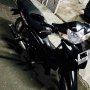 Jual Honda Revo Absolute 2009 Hitam