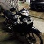 Jual Honda Revo Absolute 2009 Hitam