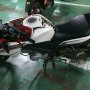 Jual Over Kredit Yamaha Vixion Thn 2013 (NVL) Putih