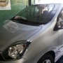 Jual Toyota Agya TRD 2013 Silver Manual Sportivo