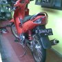 Jual Suzuki shogun sp 2006 full crhome