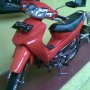 Jual Suzuki shogun sp 2006 full crhome