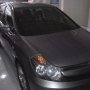 Jual Honda Stream 1.7 m/t th 2006