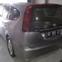 Jual Honda Stream 1.7 m/t th 2006