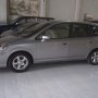 Jual Honda Stream 1.7 m/t th 2006