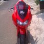 JUAL KAWASAKI NINJA 250 tahun 2010