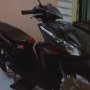 Jual honda vario techno 2010