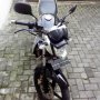 JUAL YAMAHA VIXION 2010 Hitam Siap pakai