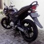 JUAL YAMAHA VIXION 2010 Hitam Siap pakai