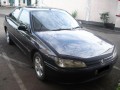 Peugeot 406 ST Manual 1997 