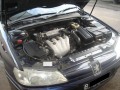 Peugeot 406 ST Manual 1997 