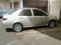 Jual Toyota VIOS 1.5 G Silver Met