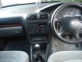 Peugeot 406 ST Manual 1997 