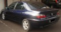 Peugeot 406 ST Manual 1997 