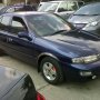 Jual Kia timor doch 2001