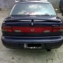 Jual Kia timor doch 2001