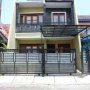 Jual Rumah Sederhana di Harapan Indah Jakarta