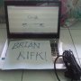 Jual Laptop Asus N56VZ N series