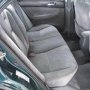 Jual Honda Accord Cielo Manual Tahun 94 Hijau Tua Metalik Orisinil!!