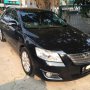 Jual TOYOTA CAMRY 2.4V 2007 AT Hitam Istimewa