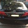 Jual TOYOTA CAMRY 2.4V 2007 AT Hitam Istimewa