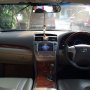 Jual TOYOTA CAMRY 2.4V 2007 AT Hitam Istimewa