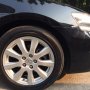 Jual TOYOTA CAMRY 2.4V 2007 AT Hitam Istimewa