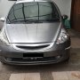 Jual Honda Jazz IDSI 2005 Silver Metalic