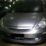 Jual Honda Jazz IDSI 2005 Silver Metalic