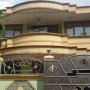 Jual Rumah Siap Huni di Kav. Polri, Jelambar