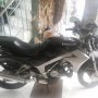 Jual Ninja R 2010 hitam