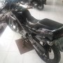 Jual Ninja R 2010 hitam