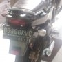 Jual Ninja R 2010 hitam