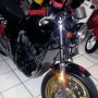 Jual Suzuki Impulse 400cc