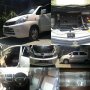 DIJUAL SUZUKI NEW KARIMUN ESTILO 2012 PUTIH