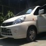 DIJUAL SUZUKI NEW KARIMUN ESTILO 2012 PUTIH