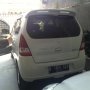 DIJUAL SUZUKI NEW KARIMUN ESTILO 2012 PUTIH