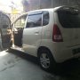 DIJUAL SUZUKI NEW KARIMUN ESTILO 2012 PUTIH