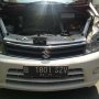 DIJUAL SUZUKI NEW KARIMUN ESTILO 2012 PUTIH