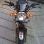 Jual Honda Tiger 2005 mulus