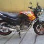 Jual Honda Tiger 2005 mulus