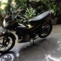 Jual Satria F 2009 Gold