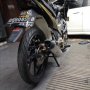 Jual Satria F 2009 Gold