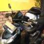 Jual Honda Beat Hitam 2008