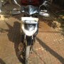 Jual Honda Beat Hitam 2008