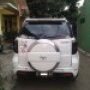 Jual Toyota Rush S A/T 2011 Putih